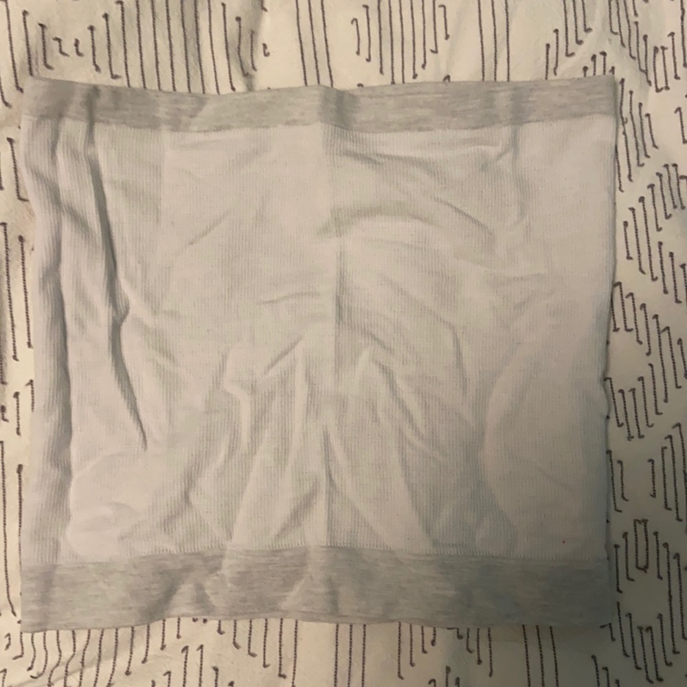 Urban Outfitters Tube Top